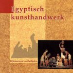 Egyptisch kunsthandwerk