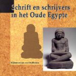 Schrift en schrijvers in het Oude Egypte