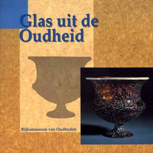 Glas uit de oudheid