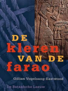 De kleren van de farao