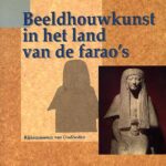 Beeldhouwkunst in het land van de farao s