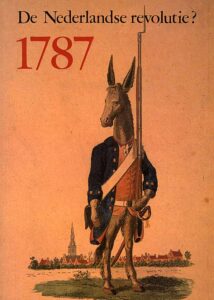 1787. De Nederlandse revolutie?