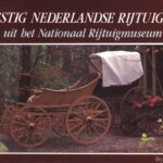 Zestig Nederlandse rijtuigen