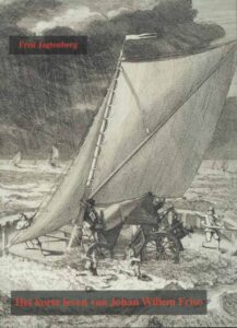 Het korte leven van Johan Willem Friso