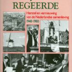 Toen Juliana regeerde