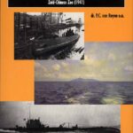 Hr.Ms. K XVII en Hr.Ms. O 16