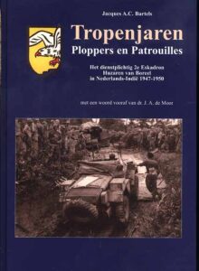 Tropenjaren. Ploppers en Patrouilles