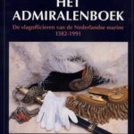 Het admiralenboek