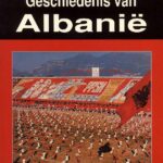 Geschiedenis van Albanië