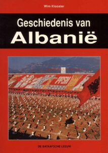 Geschiedenis van Albanië
