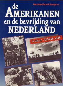De Amerikanen en de bevrijding van Nederland