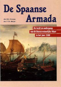 De Spaanse Armada
