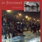 Arresleden in Friesland