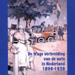 De trage verbreiding van de auto in Nederland