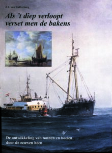 Als het diep verloopt verset men de bakens