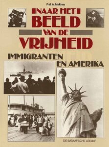 Naar het beeld van de vrijheid