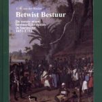 Betwist Bestuur, 2e druk