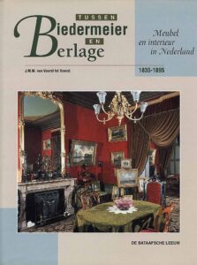 Tussen biedermeier en Berlage II