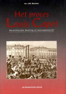 Het proces Louis Capet