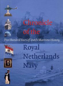 Chronicle of the Royal Netherlands Navy
