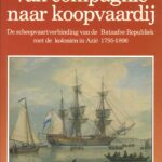 Van compagnie naar koopvaardij