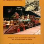 Een Amsterdammer in Amerika, 1866-1867