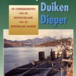 Drie-cylinders duiken dieper