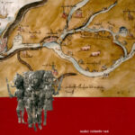 Diemen in het land van Amstel