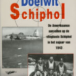 Doelwit Schiphol
