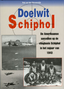 Doelwit Schiphol