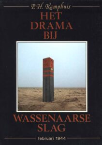 Het drama bij Wassenaarse Slag