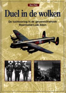 Duel in de wolken