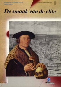 De smaak van de elite