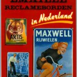 Emaille reclameborden in Nederland