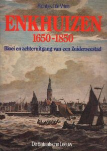 Enkhuizen 1650-1850