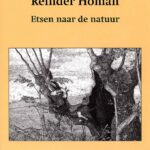 Reinder Homan. Etsen naar de natuur