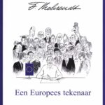 Een Europees tekenaar