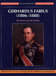 Gerardus Fabius (1806-1888)