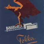 Fokker vliegtuigbewapening