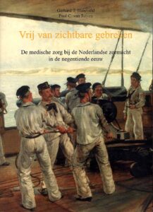 Vrij van zichtbare gebreken