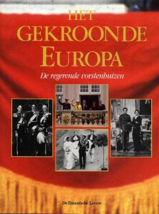 Het gekroonde Europa