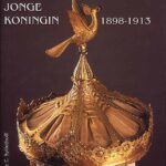 Feestelijke geschenken voor de jonge koningin