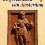De gevelstenen van Amsterdam
