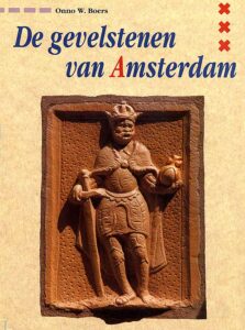 De gevelstenen van Amsterdam