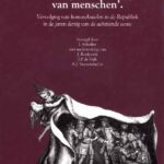 Dien godlosen hoop van menschen