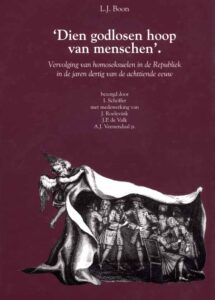 Dien godlosen hoop van menschen