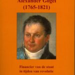 Alexander Gogel (1765-1821)