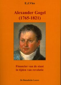 Alexander Gogel (1765-1821)