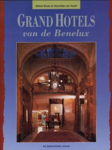 Grand Hotels van de Benelux