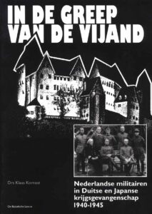 In de greep van de vijand